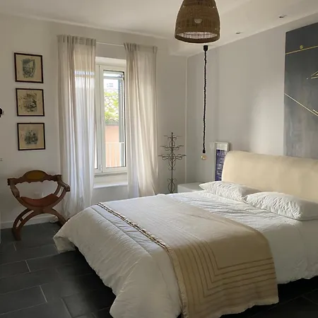 Casa Pietro Teresa Appartamento Anguillara Sabazia