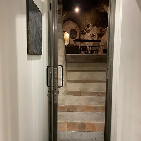 Appartamento Casa Pietro Teresa *