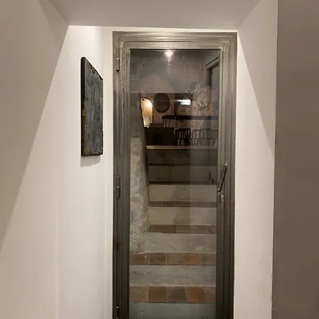 Appartamento Casa Pietro Teresa Anguillara Sabazia