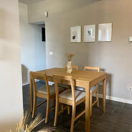 Casa Pietro Teresa