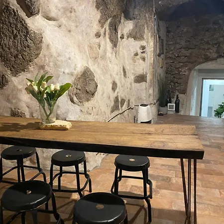 Casa Pietro Teresa Appartamento