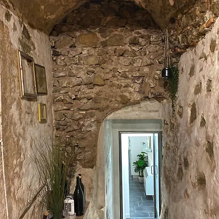Appartamento Casa Pietro Teresa *