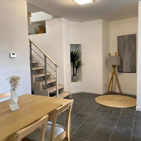 Appartamento Casa Pietro Teresa